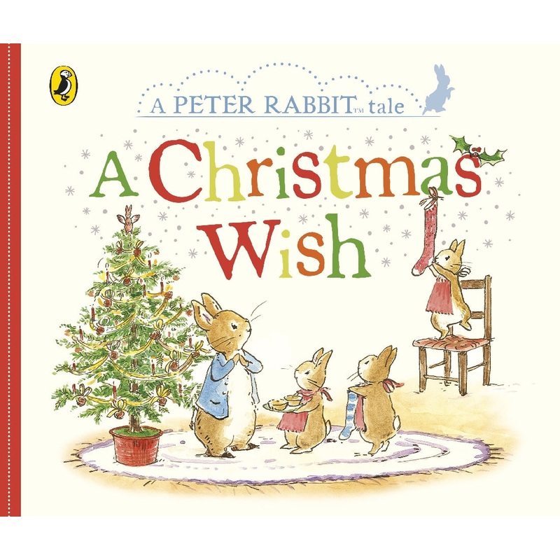 A CHRISTMAS WISH