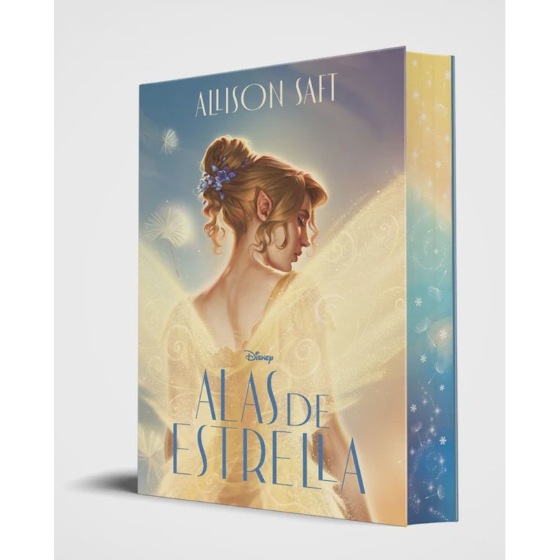 Alas de Estrella (Edicin Especial)