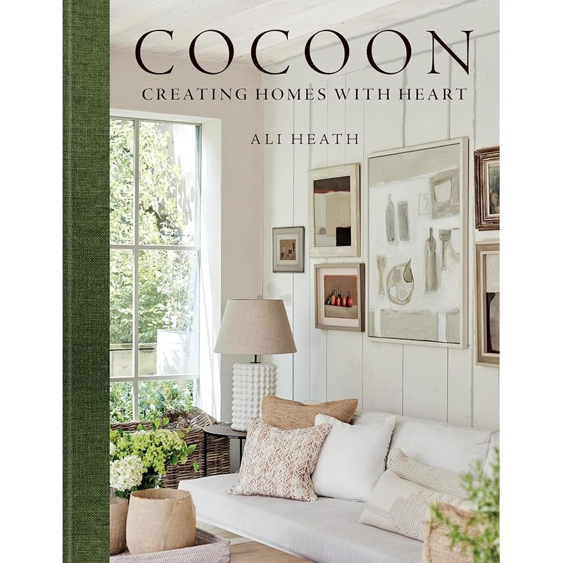Cocoon: Creating Homes with Heart