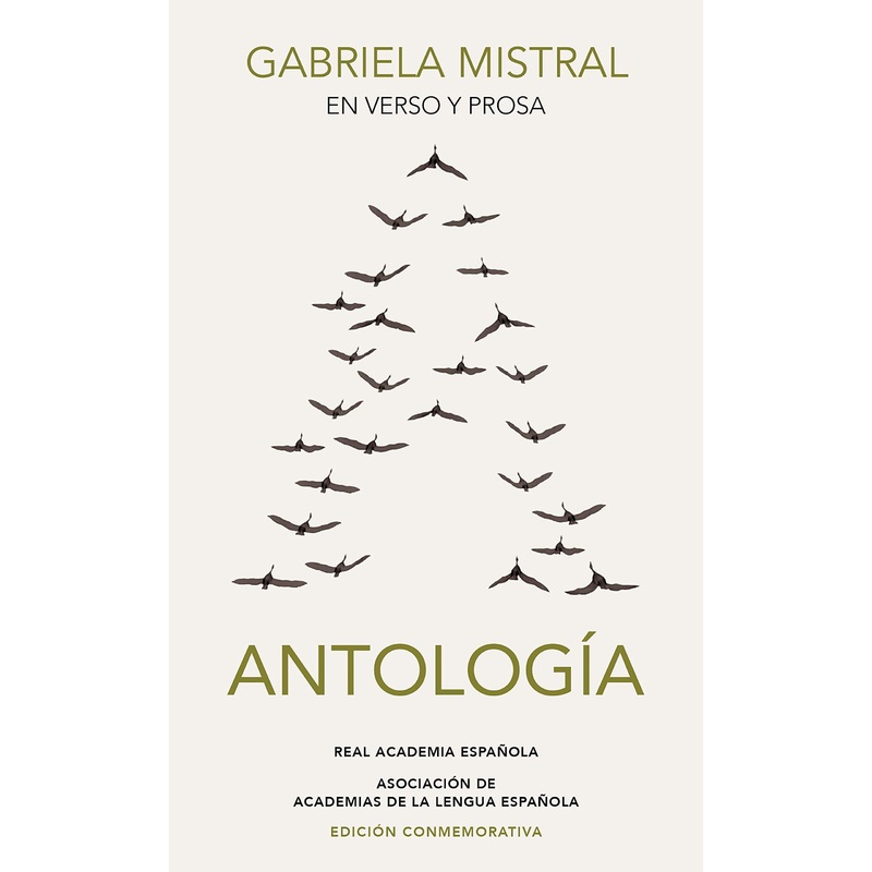 EN VERSO Y EN PROSA: ANTOLOGIA