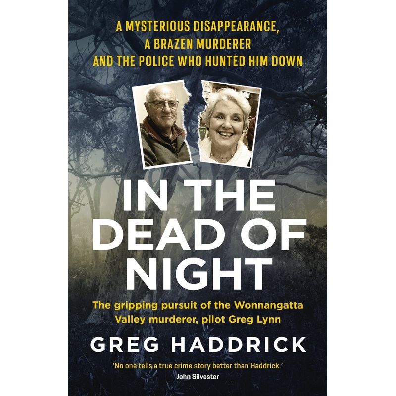 In The Dead Of Night