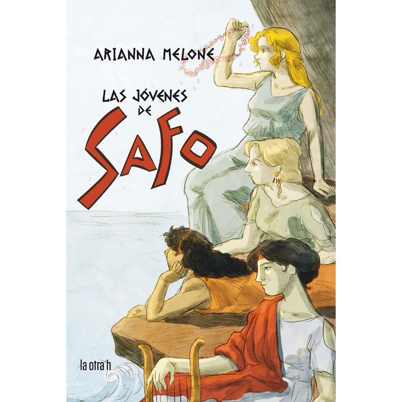 LAS JVENES DE SAFO