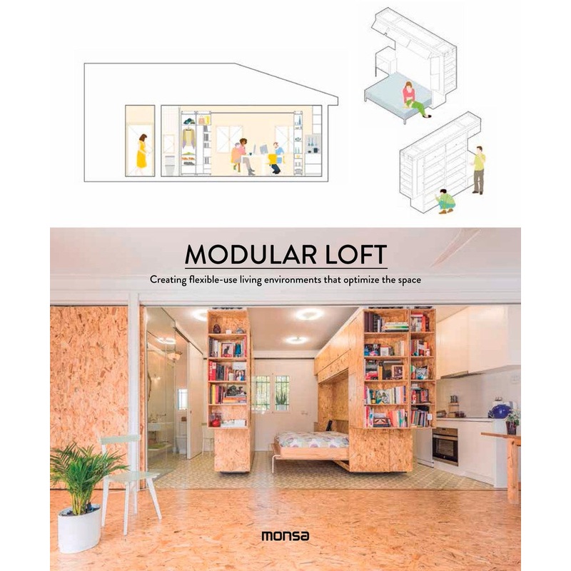 Modular Loft