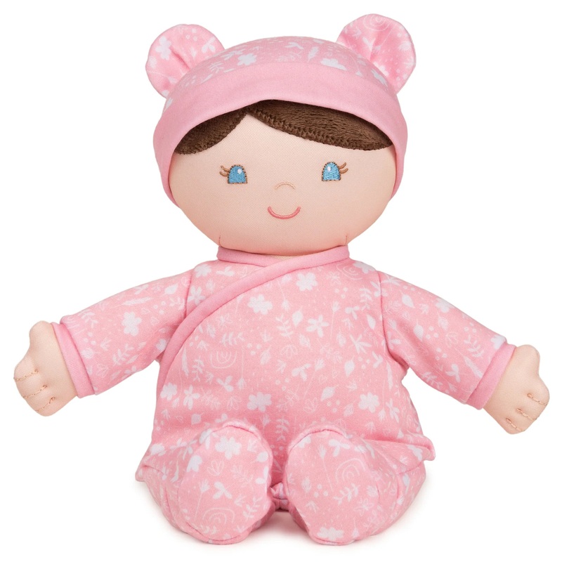 Rosabella Pink Baby Doll