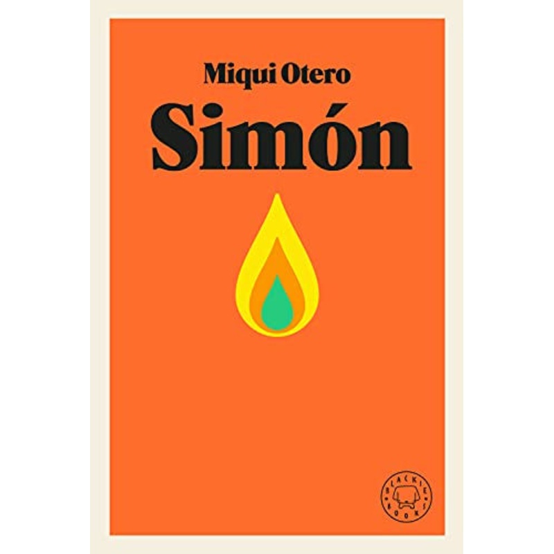 Simn (Spanish Edition)