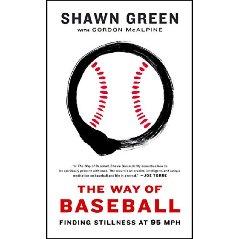 Way of Baseball: Finding Stillness at 95 MPH