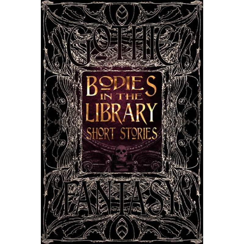 Bodies in the Library Short Stories