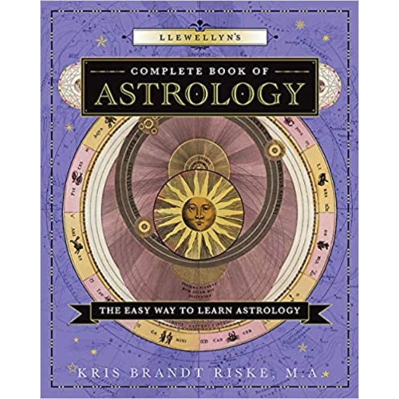 Complete Book of Astrology