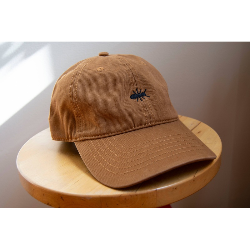 Curlworks – Ant Hat