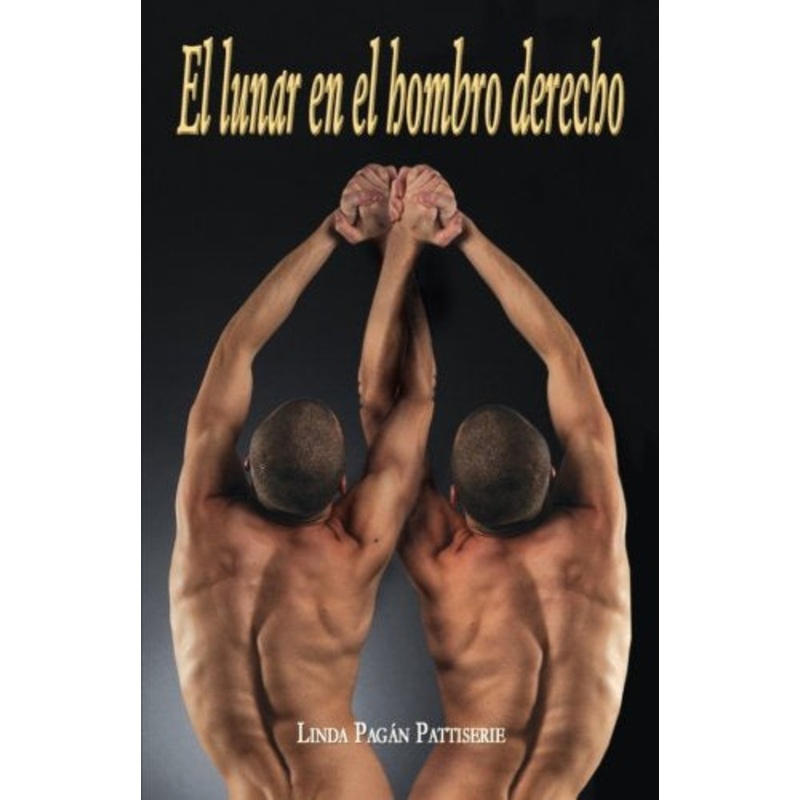 El Lunar en El Hombro Derecho