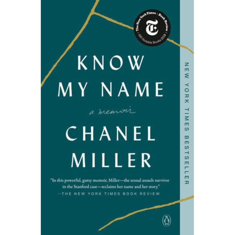 Know My Name