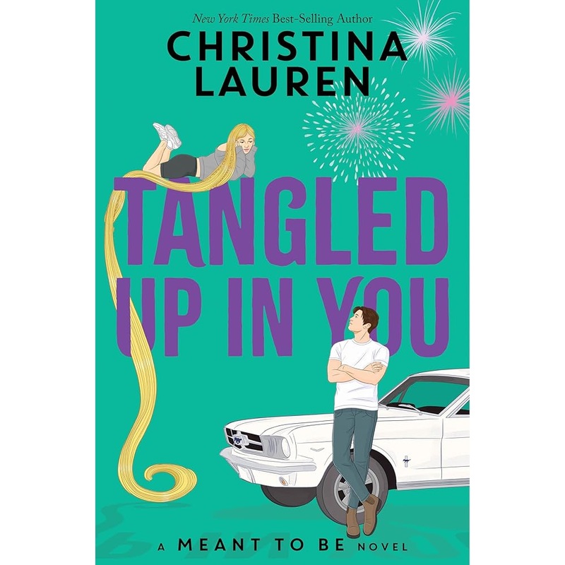 Tangled Up In You