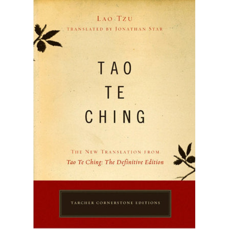 Tao Te Ching