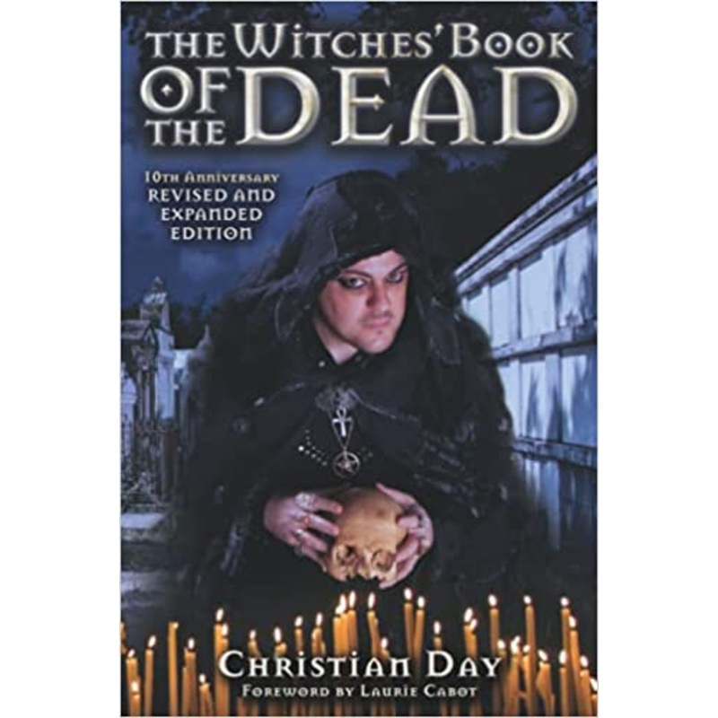 The Witches’ Book of the Dead