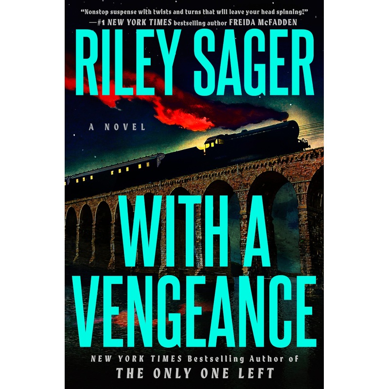 With a Vengeance