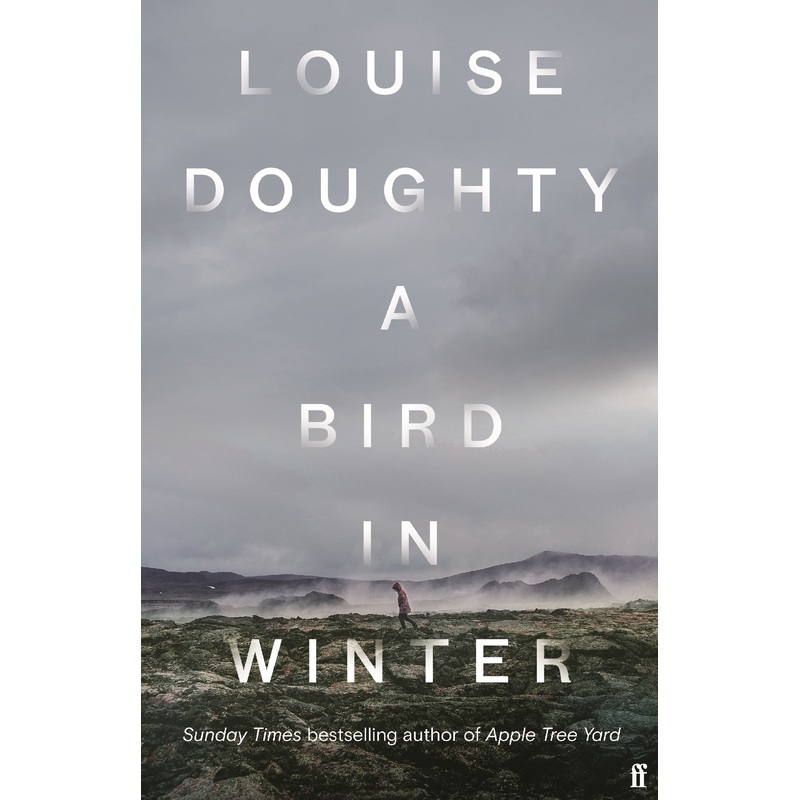A Bird In Winter 2