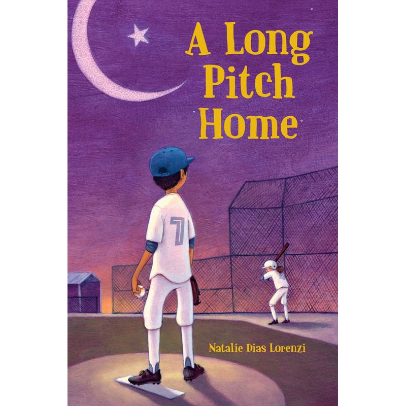 A Long Pitch Home