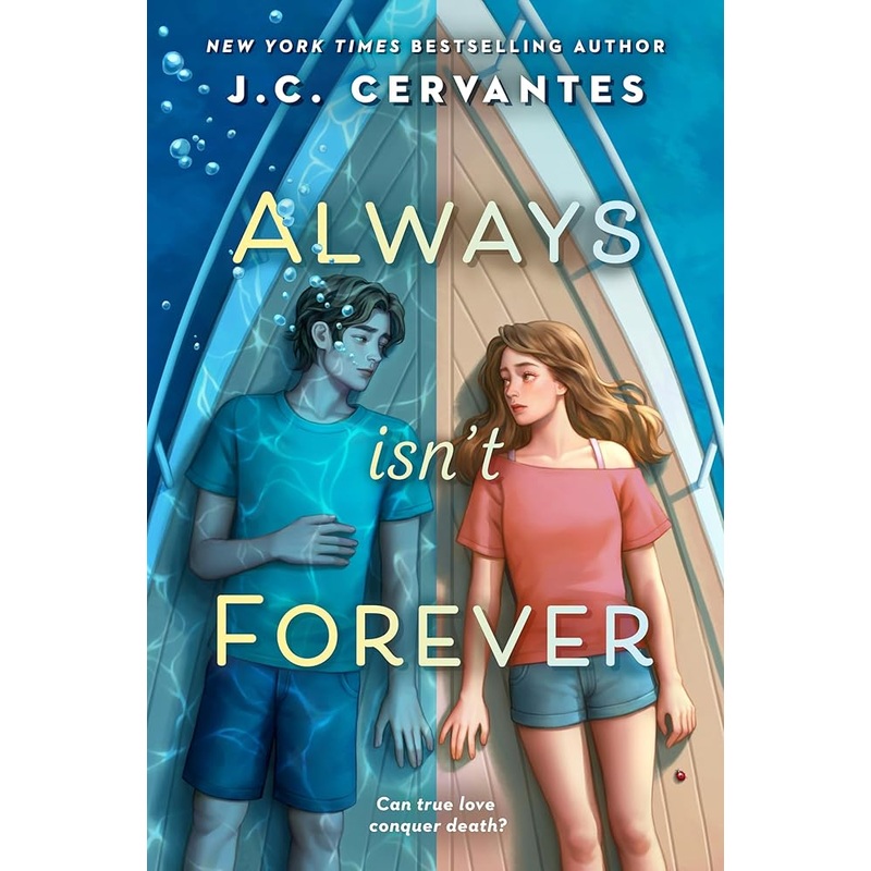 Always Isn’t Forever