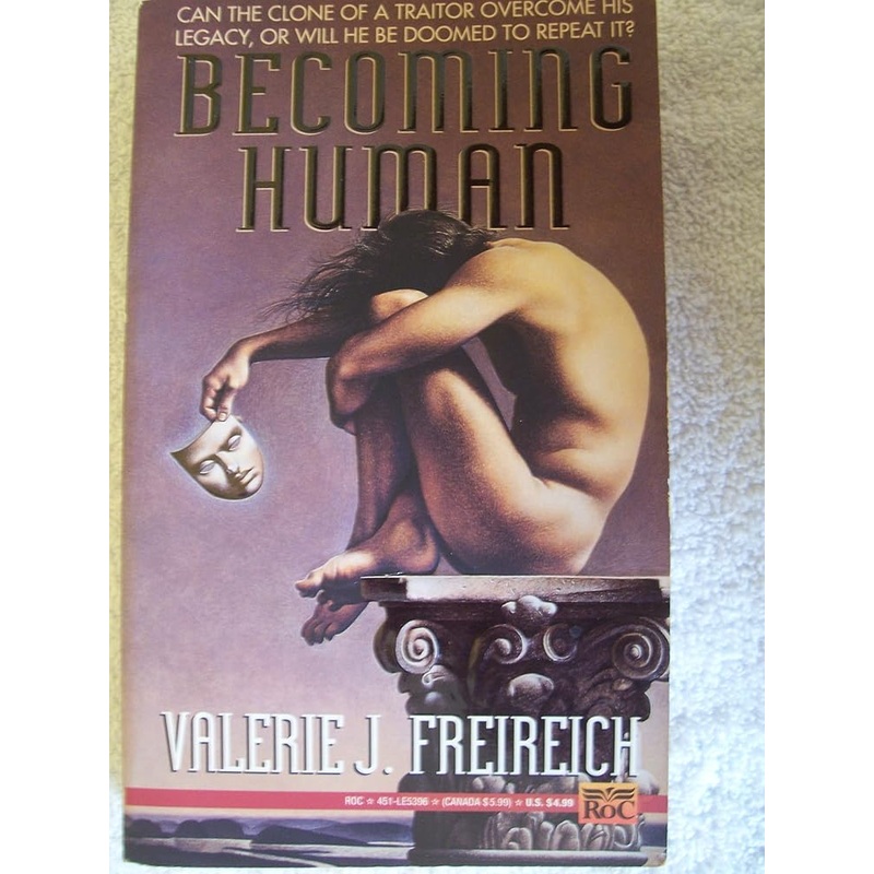 Becoming Human