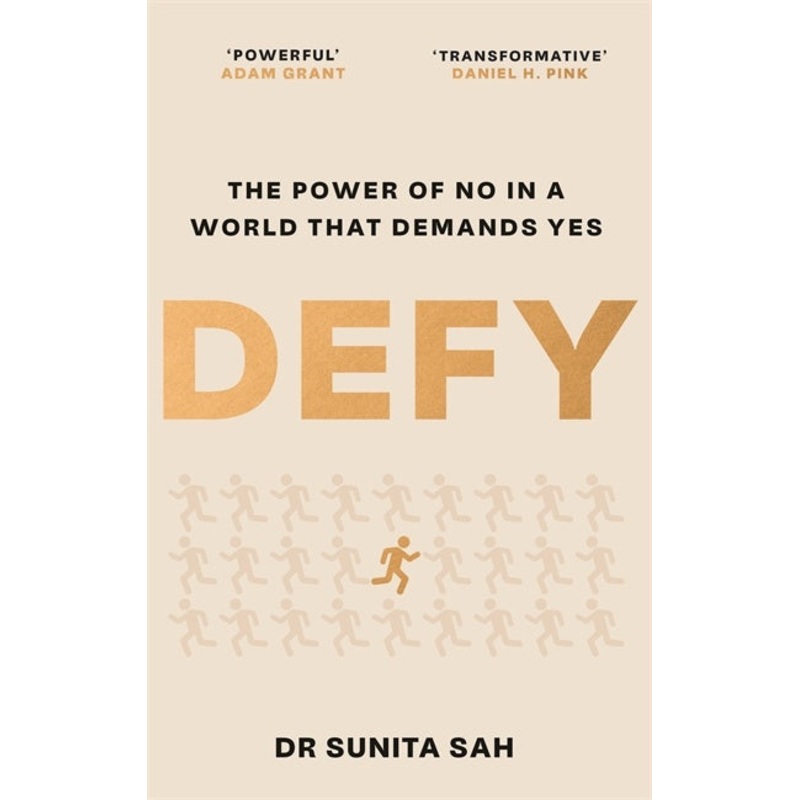 Defy