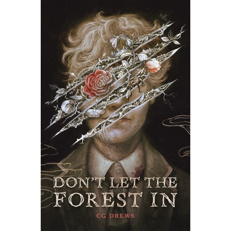 Don’t Let the Forest In
