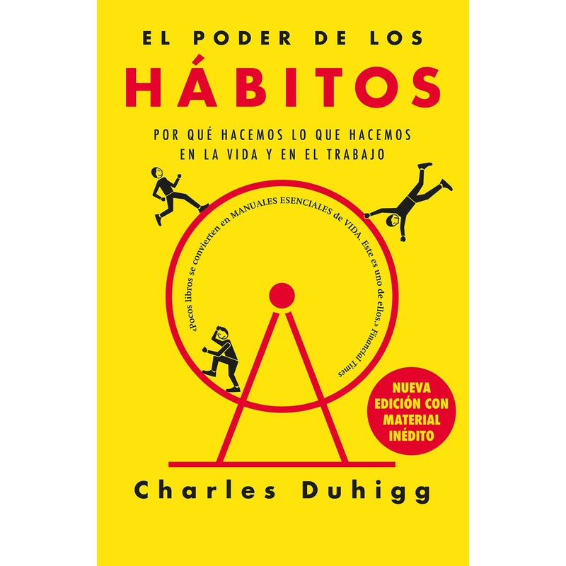 El poder de los hbitos (Nueva edicin)