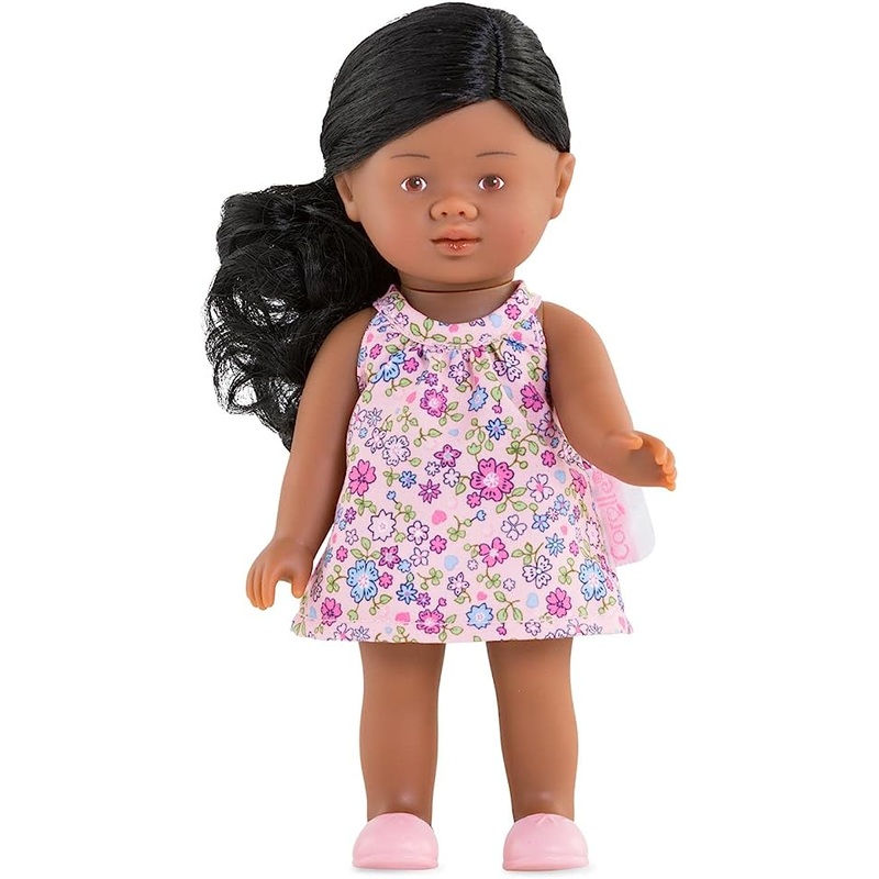 Mini Corolline – Rosaly