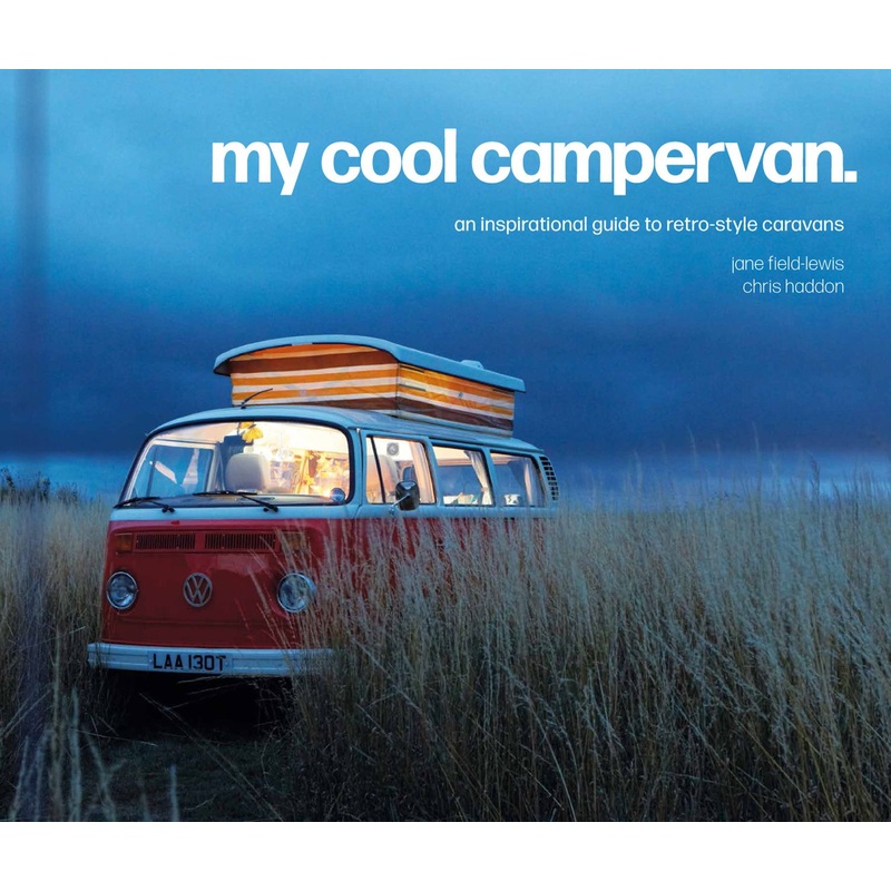 My Cool Campervan