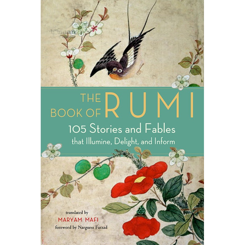 The Book of Rumi