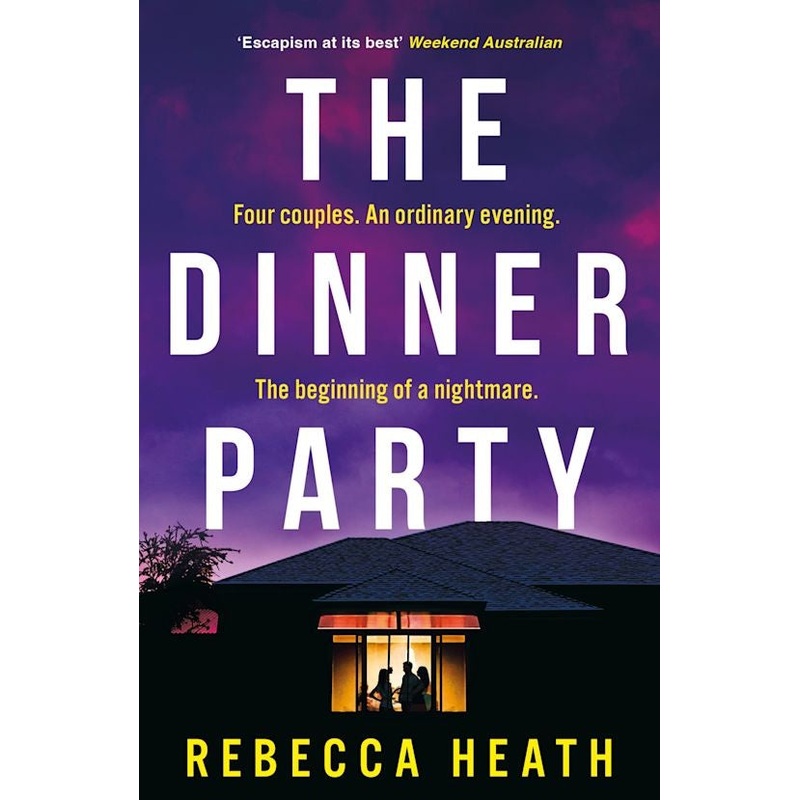 The Dinner Party 2