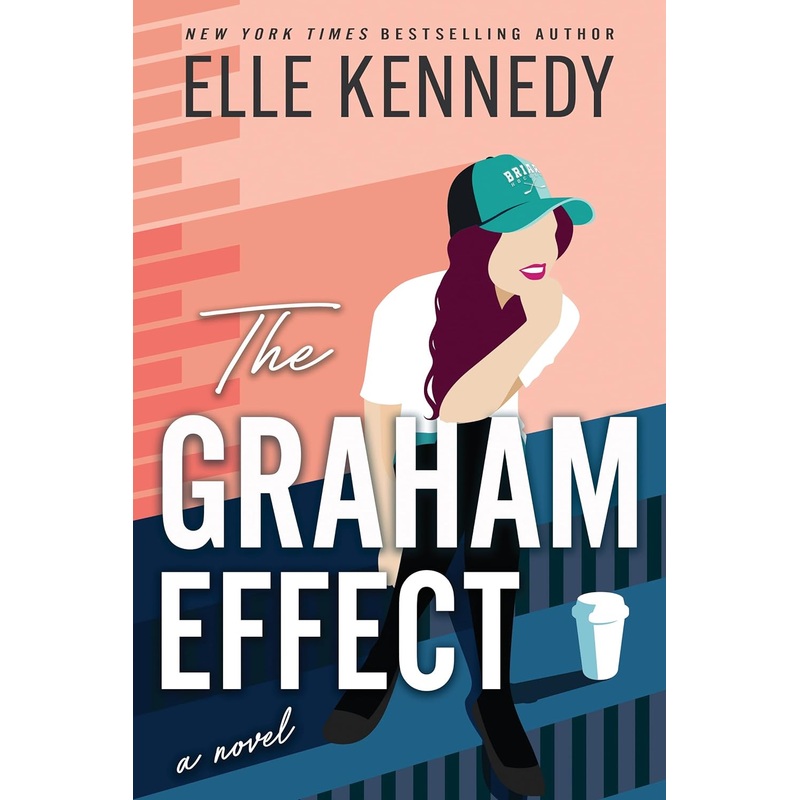 The Graham Effect Paperback