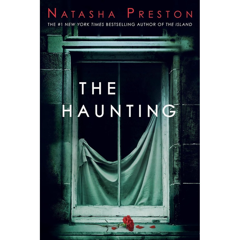 The Haunting Paperback