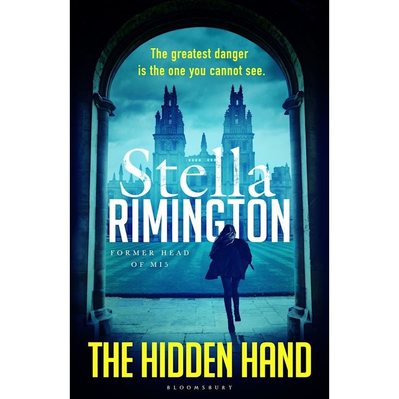The Hidden Hand