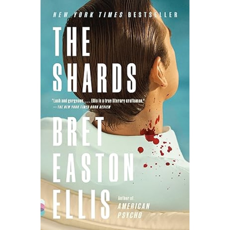 The Shards: A novel