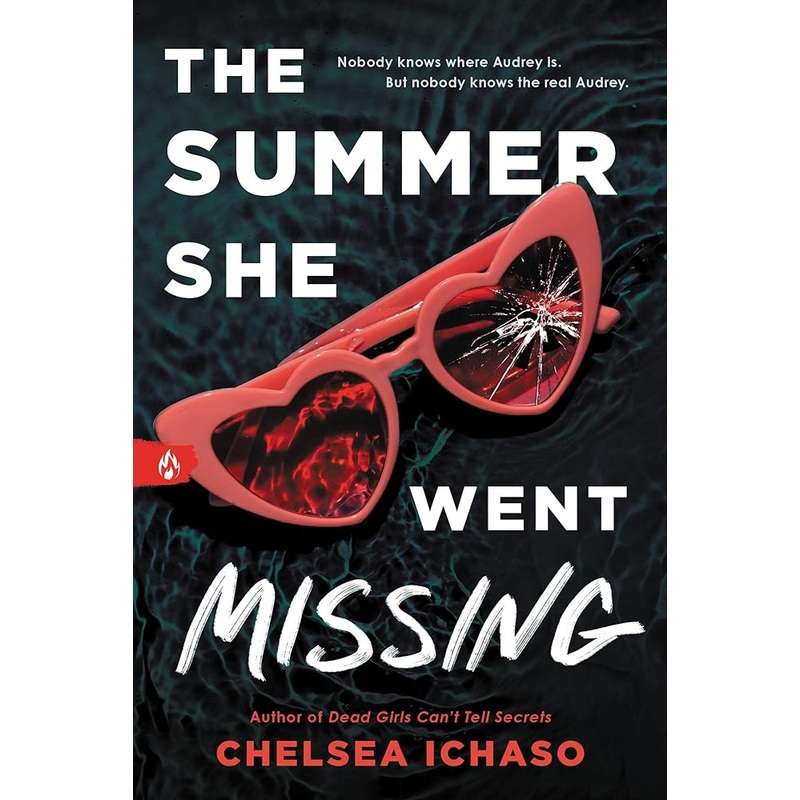 The Summer She Went Missing