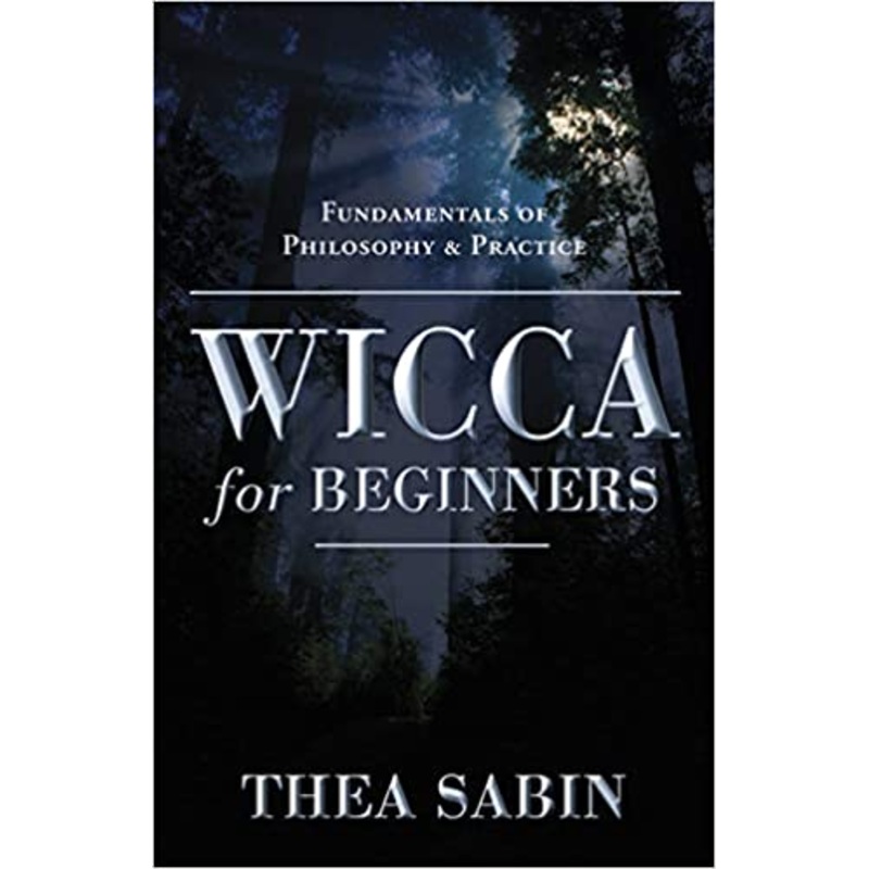 Wicca for Beginners