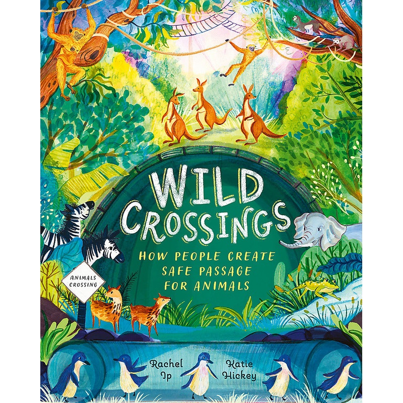 WILD CROSSINGS