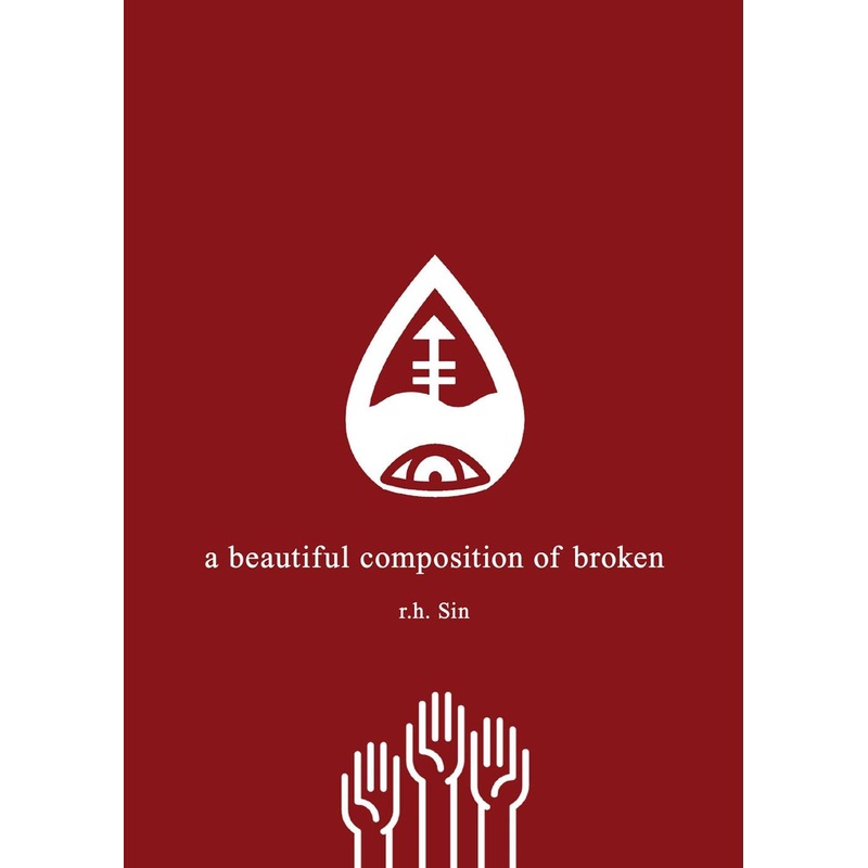 A BEAUTIFUL COMPOSITION OF BROKEN
