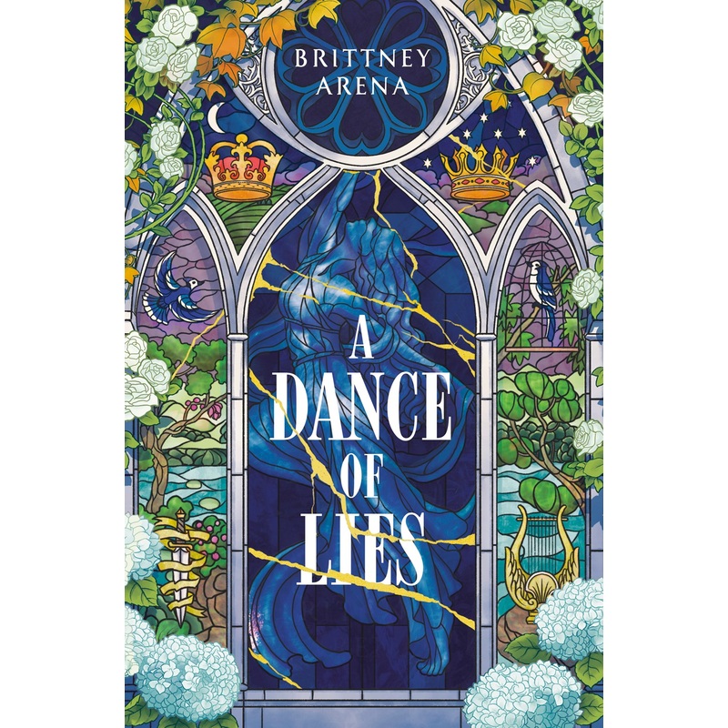 A Dance of Lies