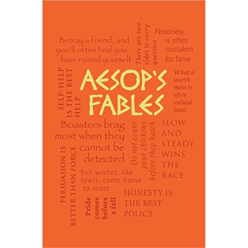 Aesop’s Fables