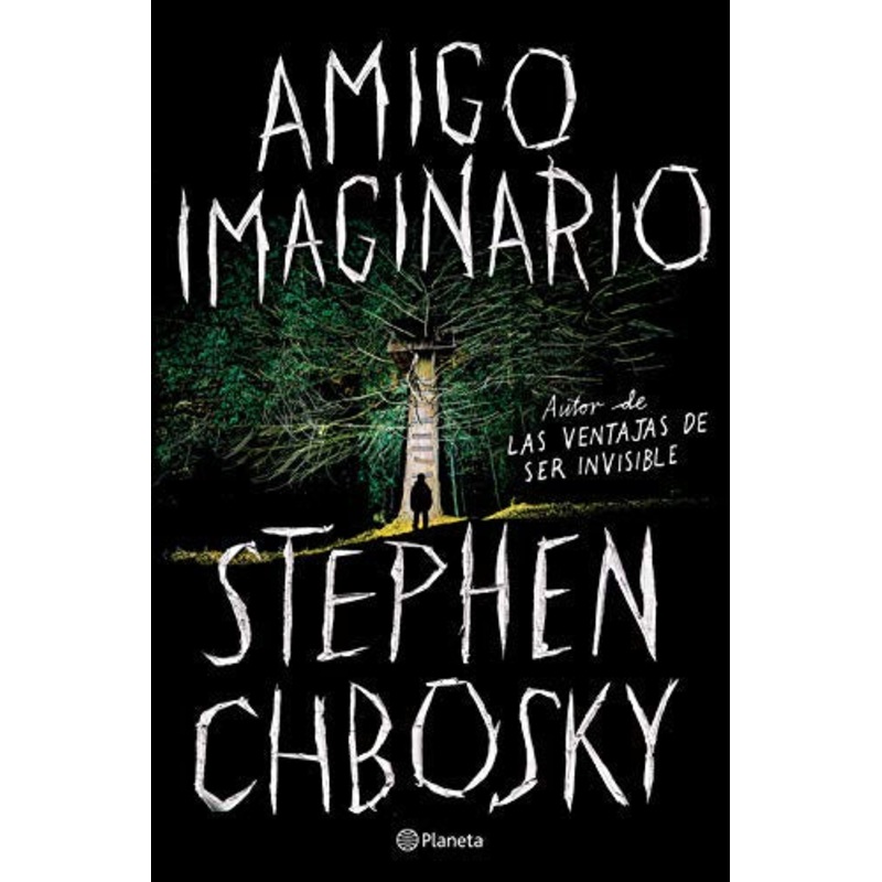 Amigo imaginario