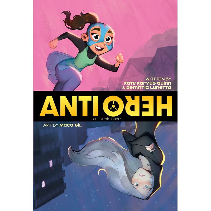 ANTI/HERO