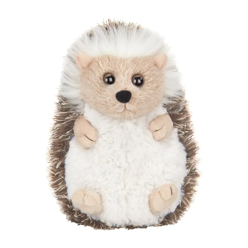 Biggy Higgy the Hedgehog