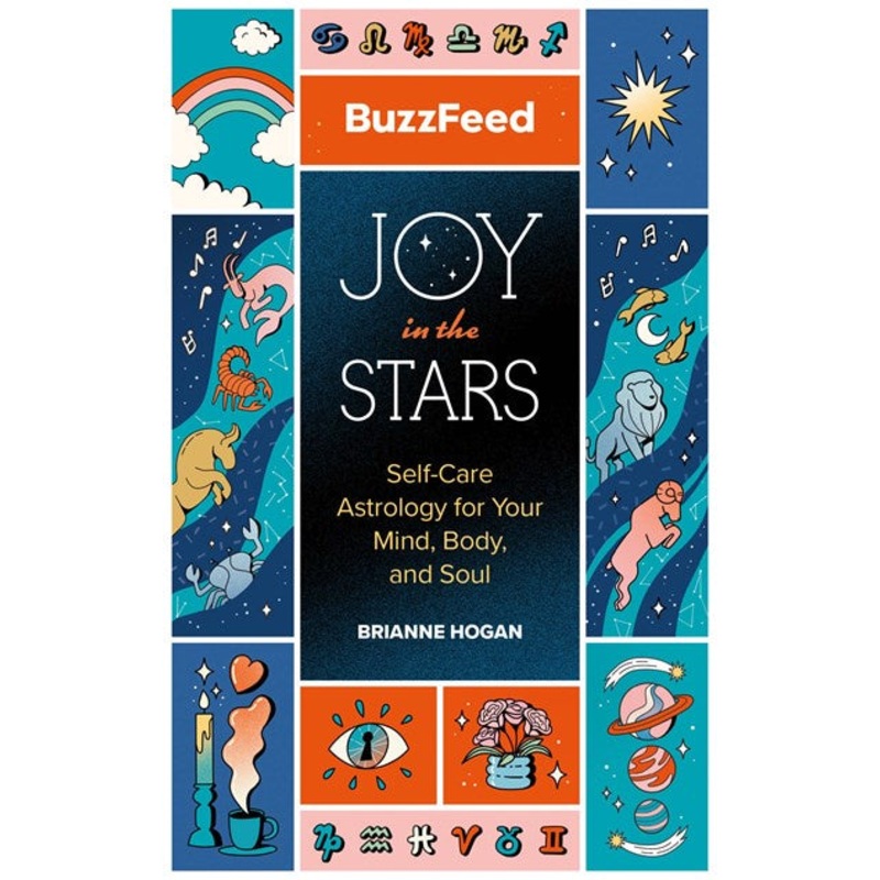 BuzzFeed: Joy in the Stars