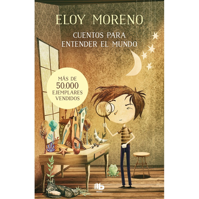 Cuentos Para Entender El Mundo (Libro 1)