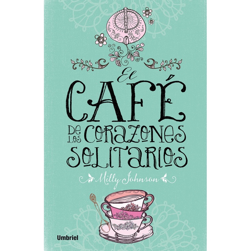 El caf de los corazones solitarios