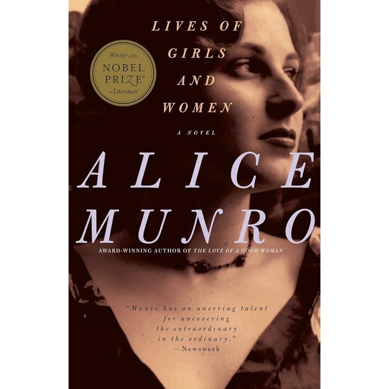 Lives of Girls and Women