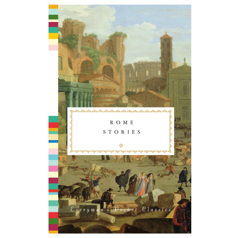Rome Stories