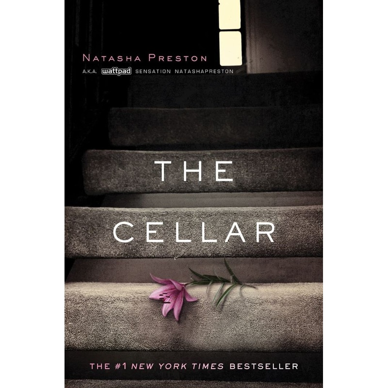 The Cellar Paperback