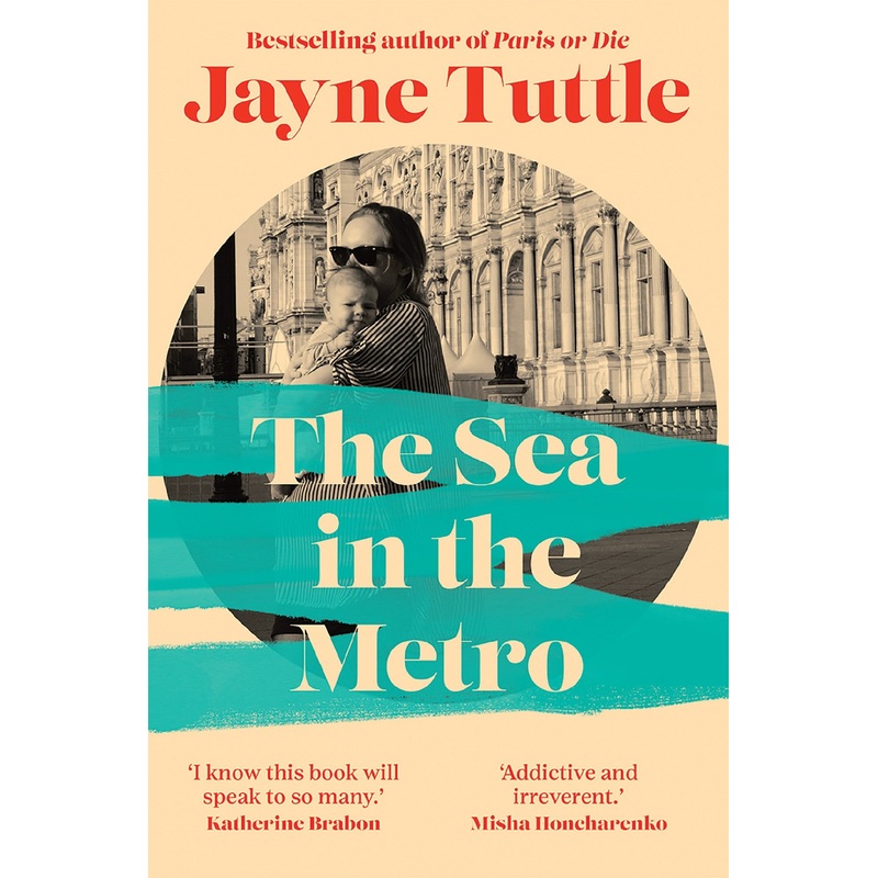The Sea In The Metro